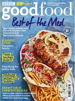 BBC Good Food Magazine